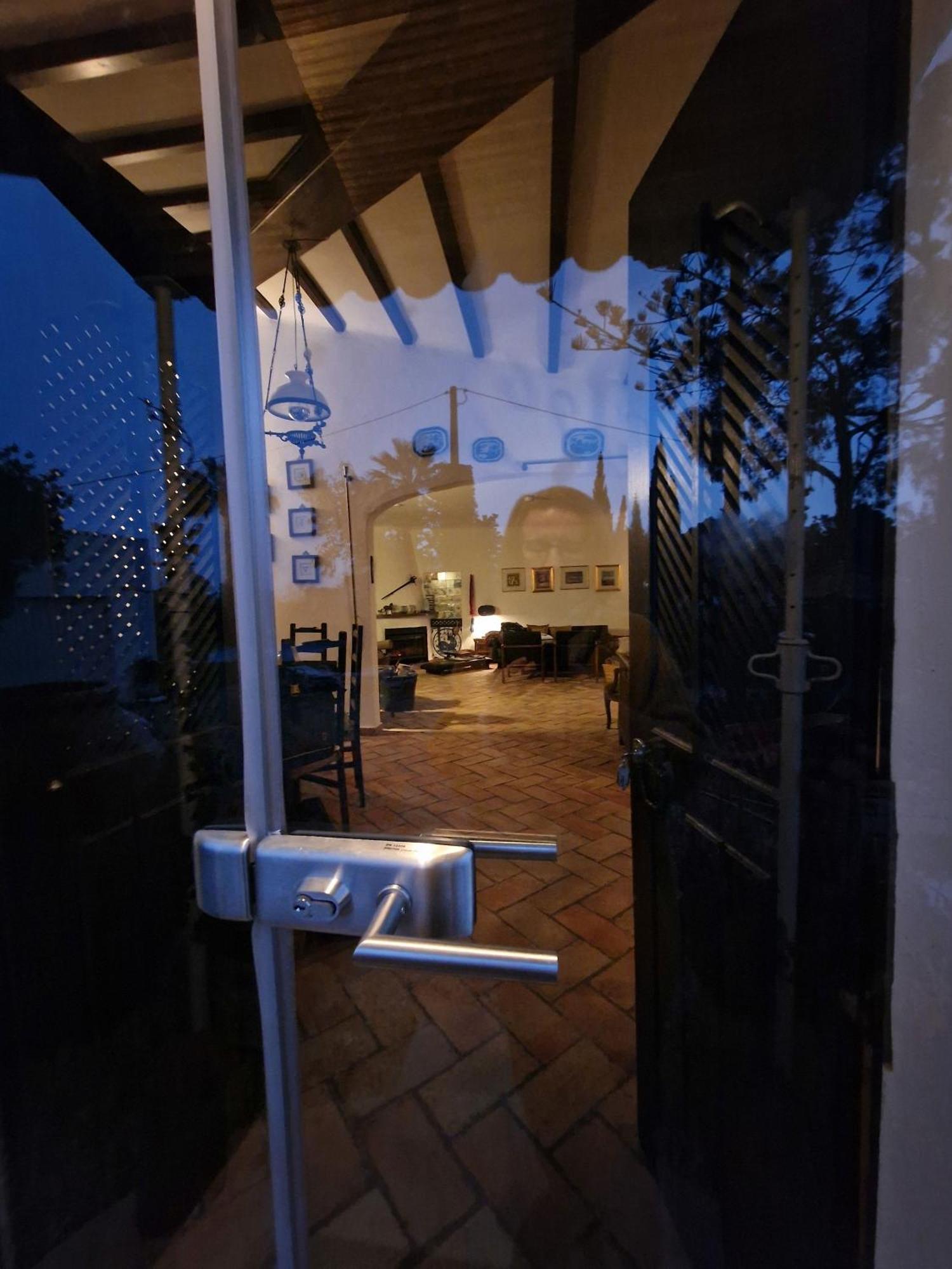Villa Castelo Mouro Carvoeiro  Luaran gambar